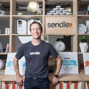 Sendle to disrupt US parcel delivery Sendle to disrupt US parcel delivery